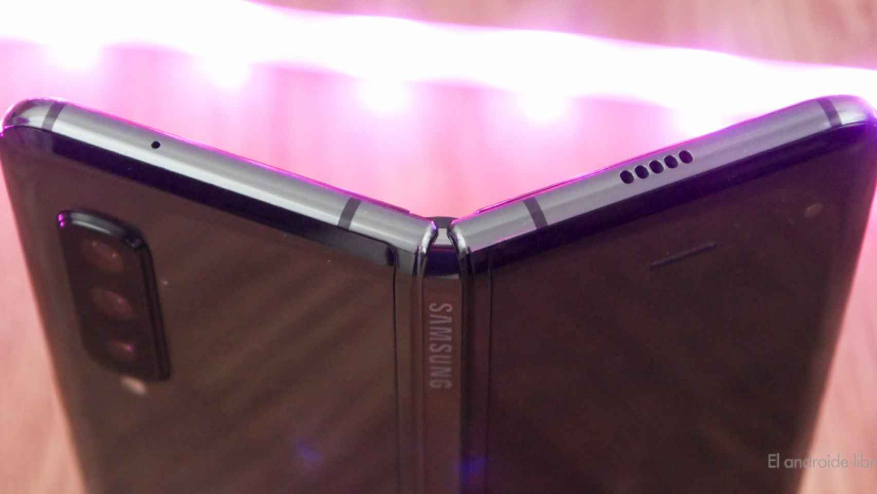 Samsung estaría preparando un Galaxy Fold «Special Edition»: más potente y a casi la mitad de precio