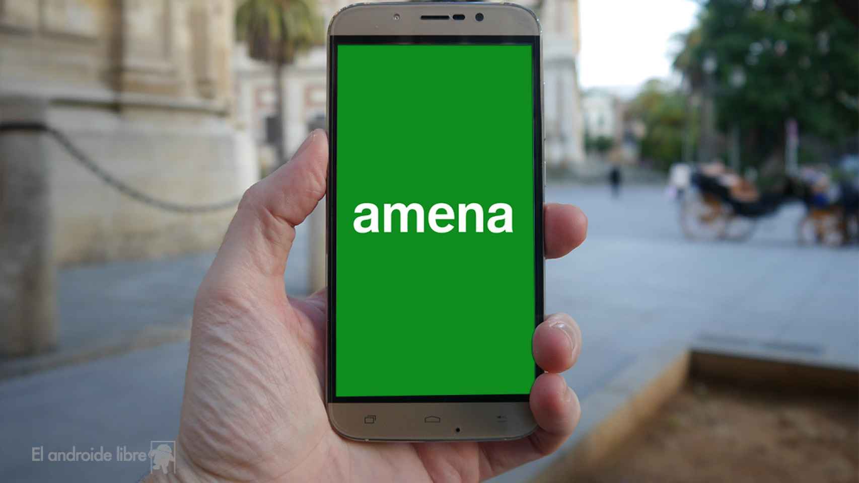 Fibra, fijo y móvil por 36 euros: así es la nueva tarifa de Amena