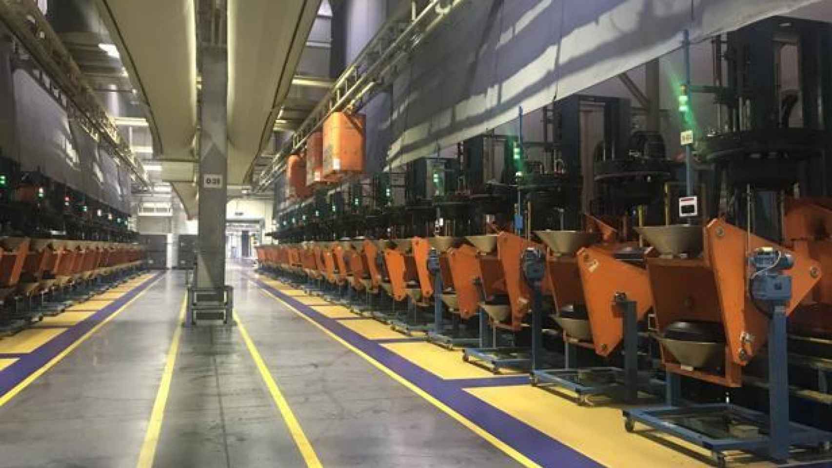 Bridgestone y sindicatos pactan un nuevo ERTE para 2.335 trabajadores de tres plantas en España