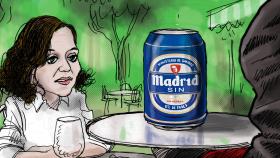 La sin de Madrid