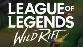 League of Legends: Wild Rift funcionará en prácticamente cualquier móvil