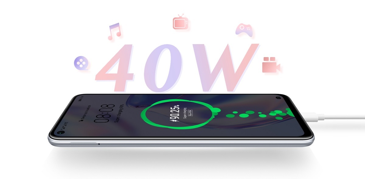 Huawei rediseña el P40 Lite para incluir tecnología 5G además de otras  sorpresas en un nuevo smartphone