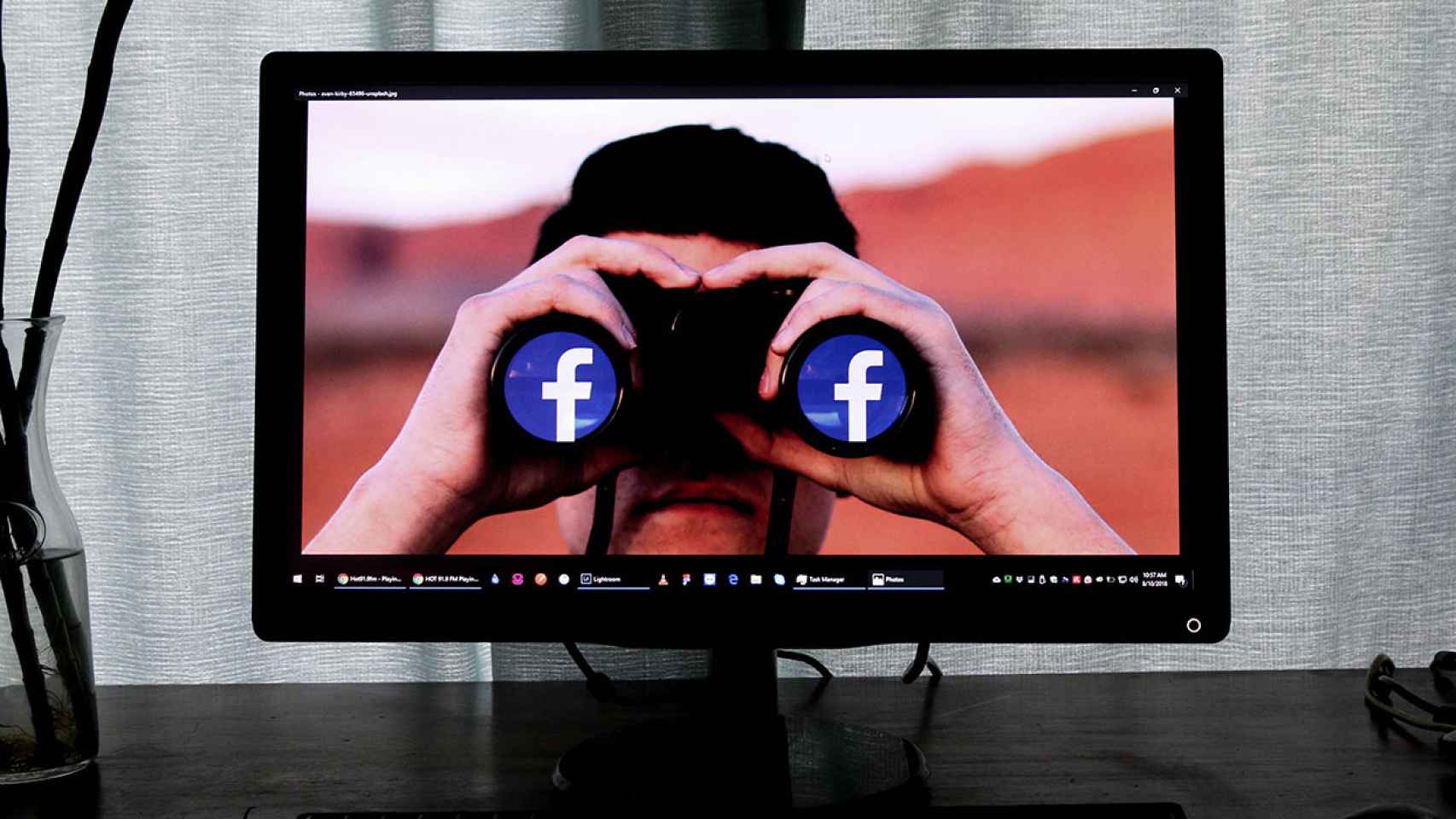 Ningún español entra en el nuevo Consejo Asesor de Contenidos de Facebook