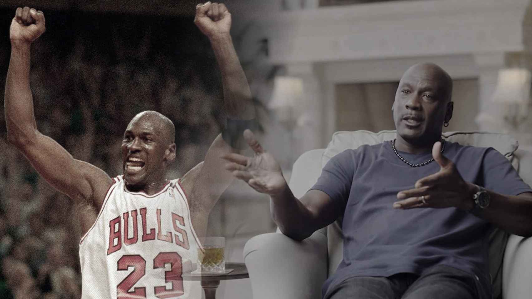 'The Last Dance': lo que el documental sobre Michael Jordan no enseña