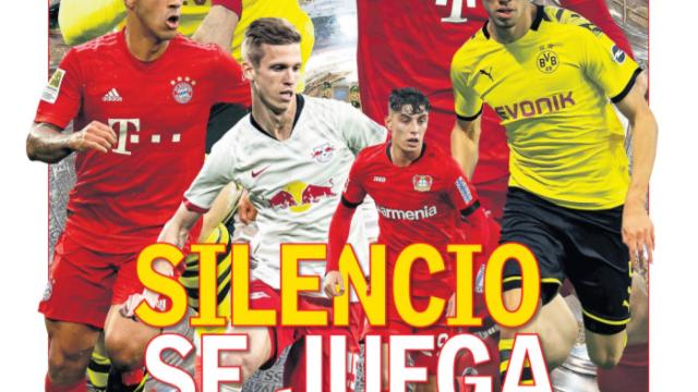 Portada AS (16/05/20)