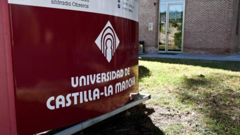 Universidad de Castilla-La Mancha.