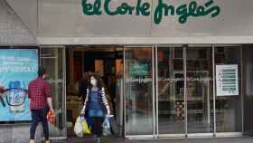 El Corte Inglés podrá abrir sus tiendas grandes en fase 1 a partir de este lunes