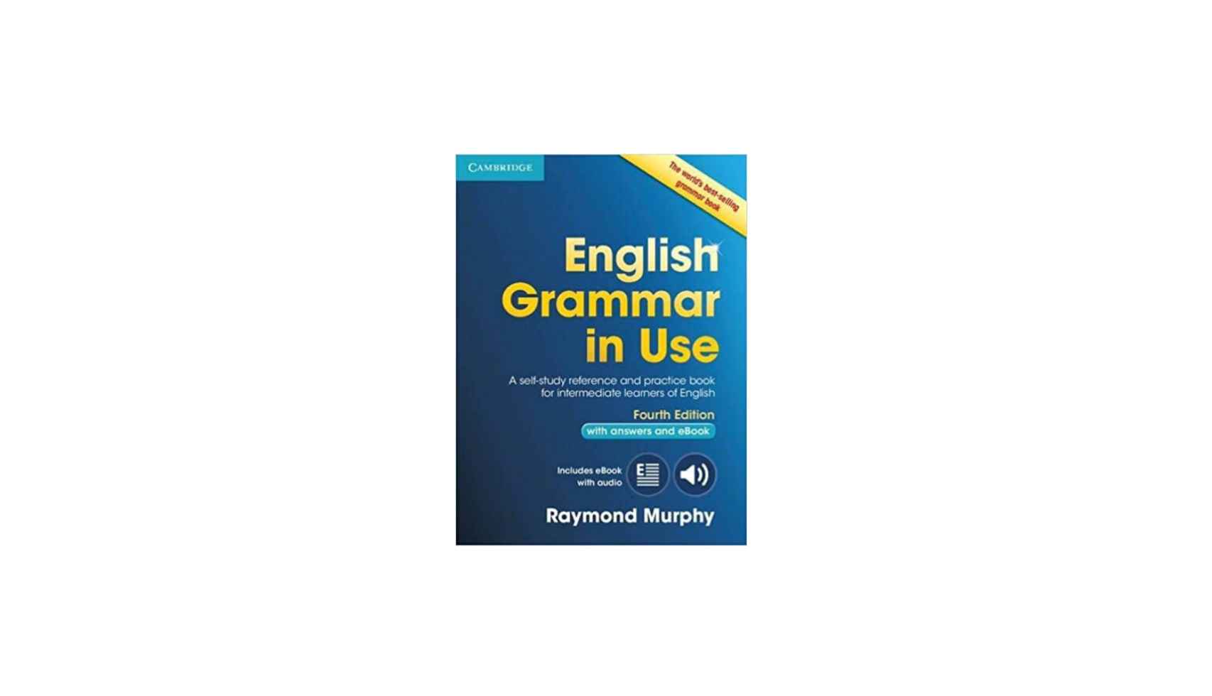 Mejores Libros para Aprender Inglés en Casa [febrero 2024]