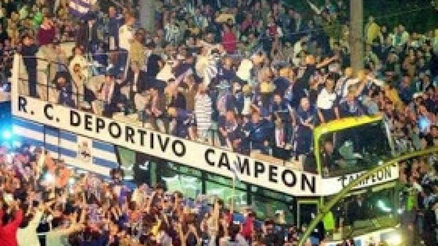20 años del milagro Depor: campeón de Liga 1999-2000 