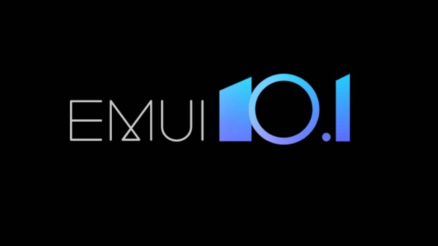 La actualización a EMUI 10.1 llega a más móviles de Huawei