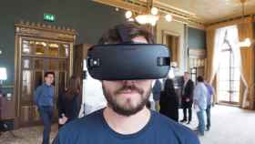 Samsung deja de lado la realidad virtual: cierra Samsung XR