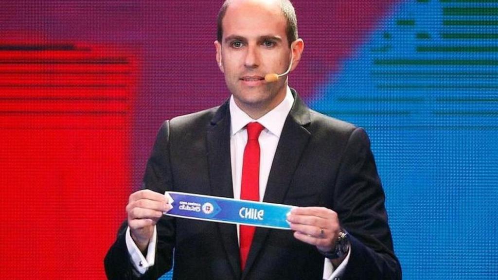Sergio Jadue
