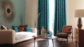 Cómo elegir las cortinas para la casa: ideas y soluciones decorativas