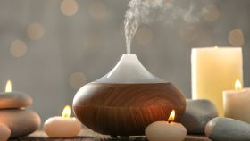 Aromaterapia en casa: los 7 productos que necesitas
