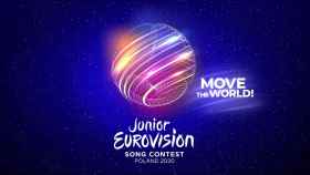 'Eurovisión Junior 2020'