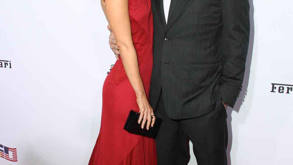 Megan Fox y Brian Austin llevaban una década juntos.