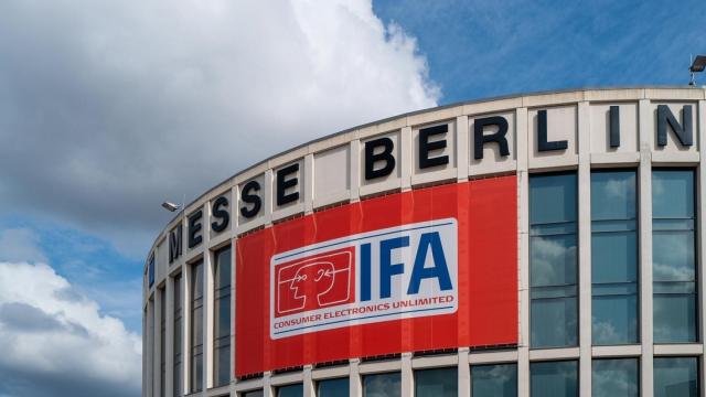 Así será el IFA 2020: evento presencial con aforo limitado y cerrado al público general