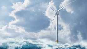 Esta turbina offshore de Siemens Gamesa aumenta en un 25% la producción de energía