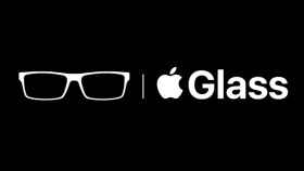 Concepto promocional de las Apple Glass.