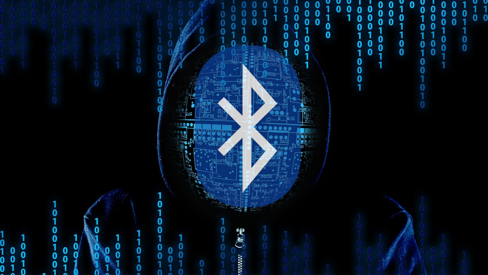 Bluetooth es un peligro: descubren que es posible engañar a tu móvil