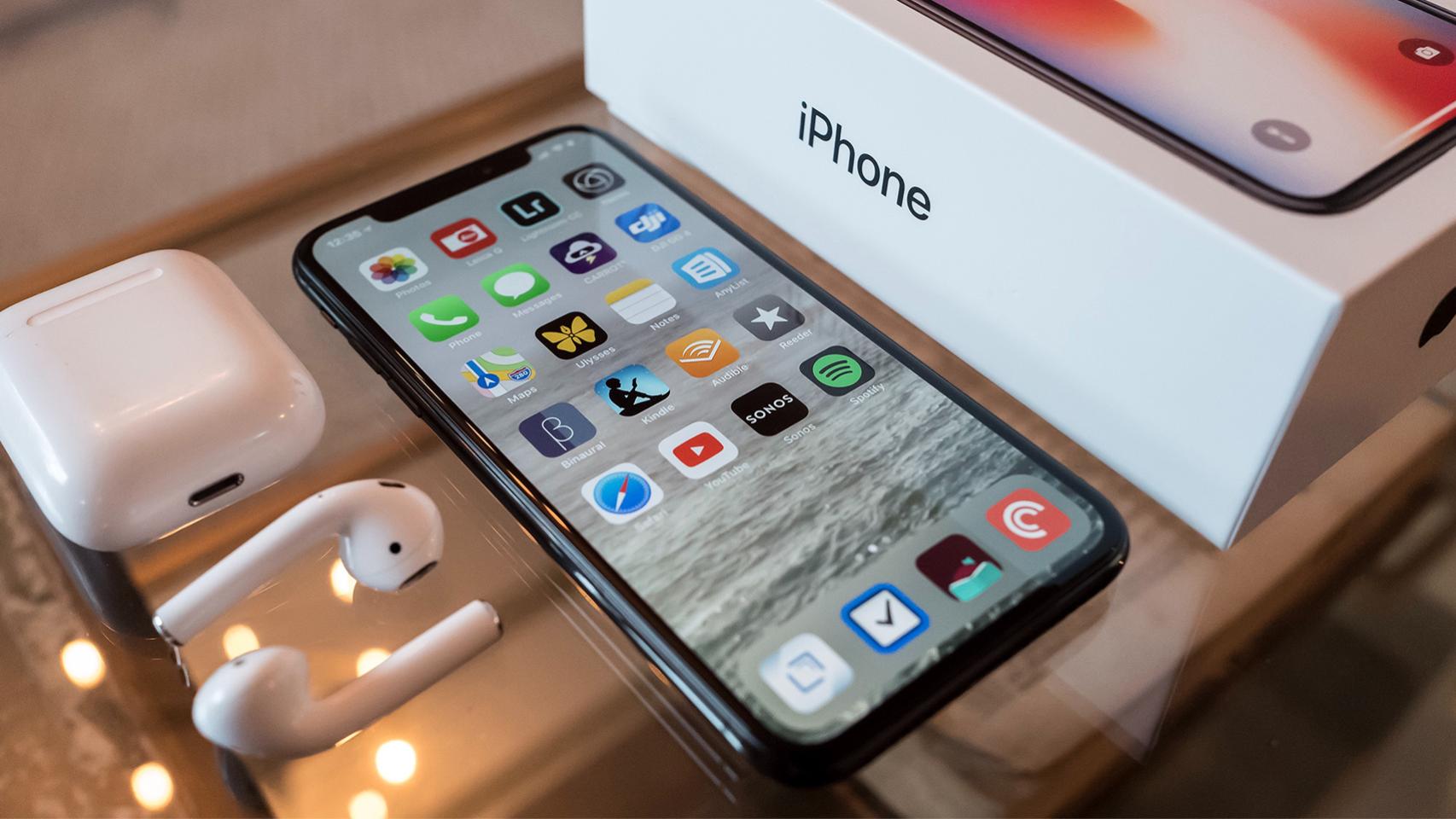 Un nuevo rumor sobre el iPhone 12 de Apple asegura que vendrá sin cargador