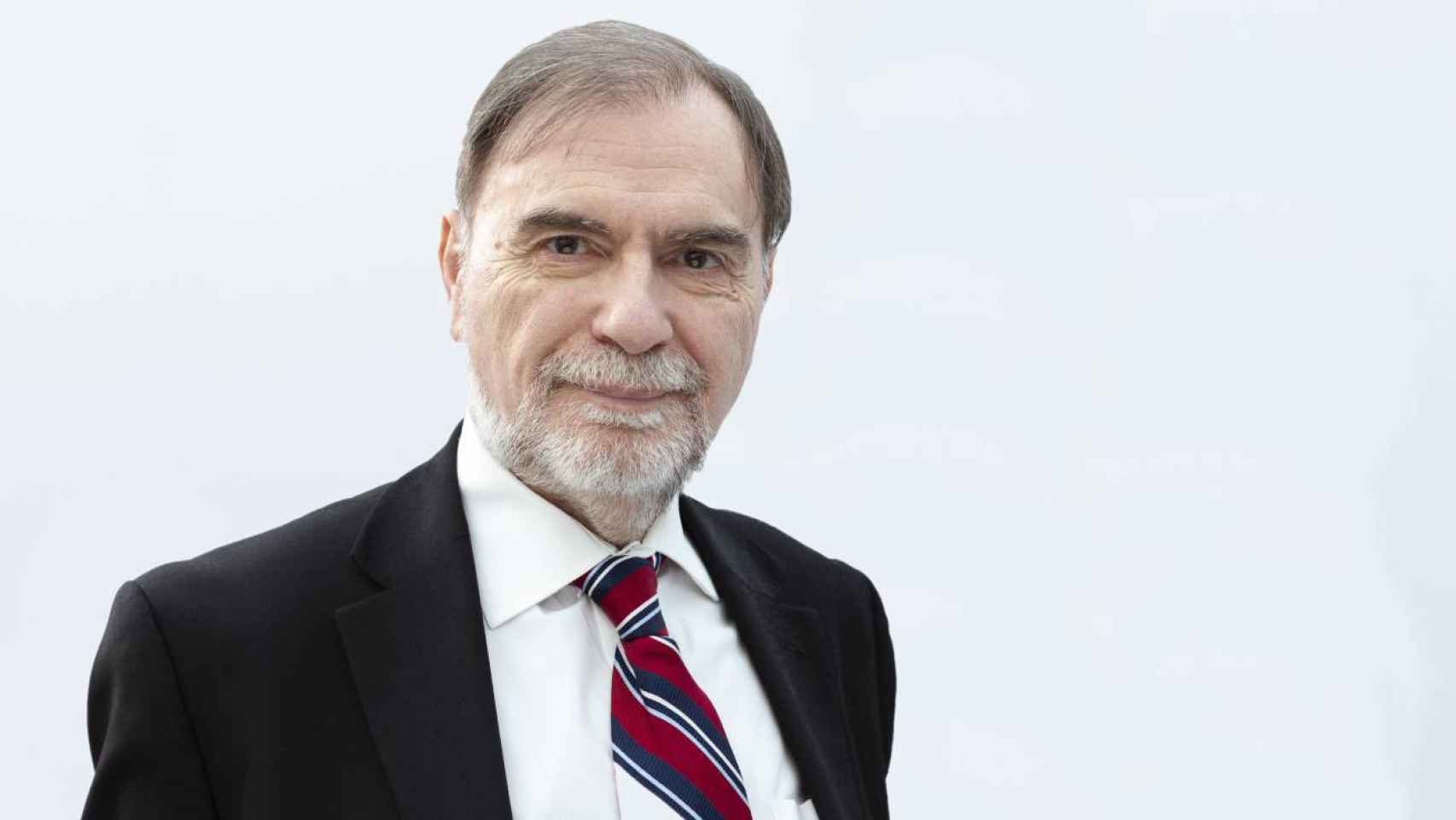 José María Ordovás es director del laboratorio de Nutrición y Genómica de la Universidad de Tufts, en Boston.