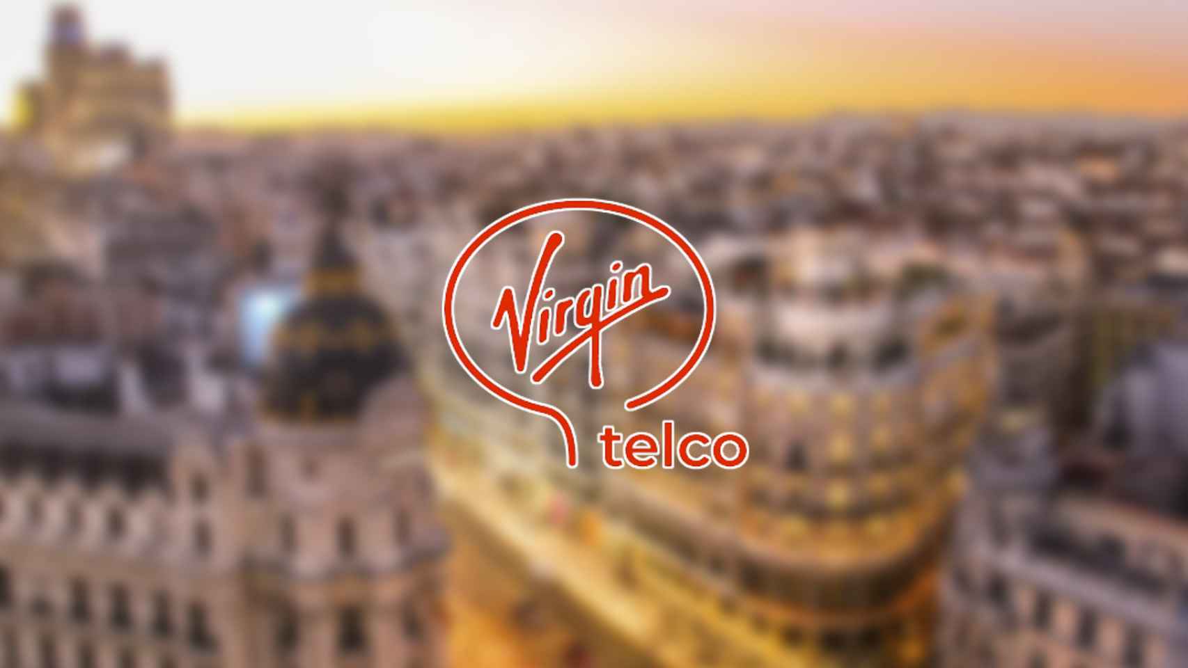 Virgin telco: tarifas y precios de la nueva operadora española