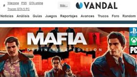 Vandal bate el récord de la prensa del videojuego en España con 2,7 millones de visitantes únicos