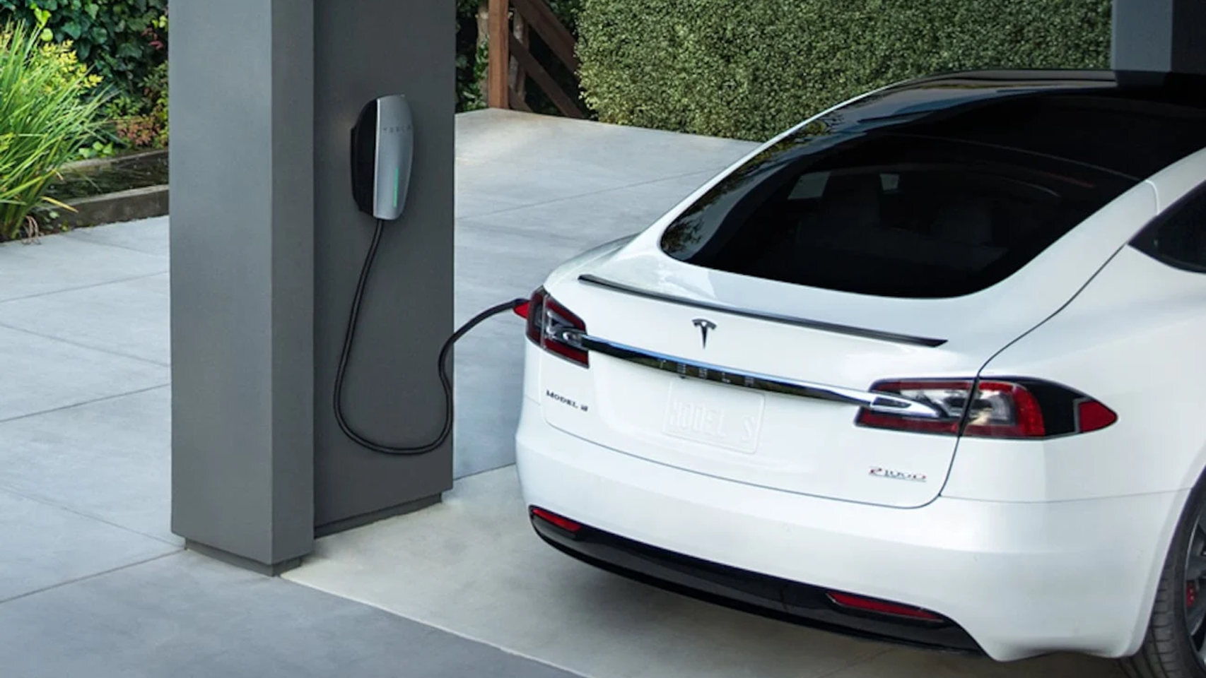 Los Tesla podrían aportar energía eléctrica a nuestro hogar