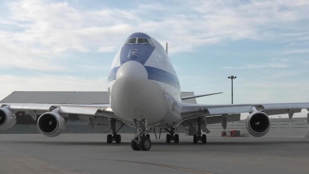 Doomsday Plane