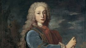 Luis I, el rey más breve de la historia de España.