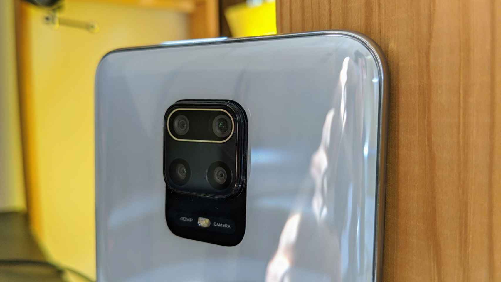 Xiaomi potencia la cámara de tu móvil: la nueva actualización de