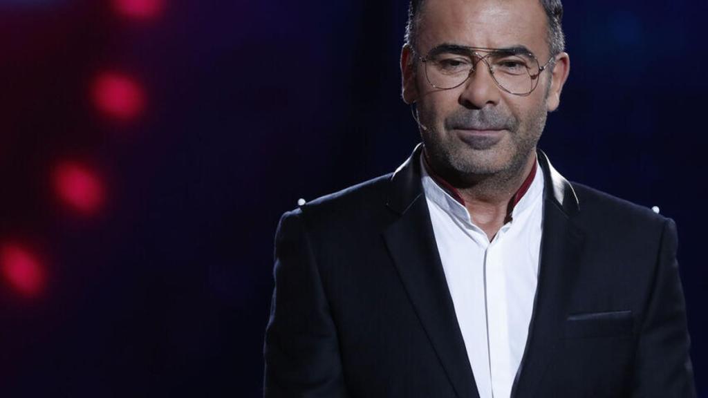 Jorge Javier Vázquez.