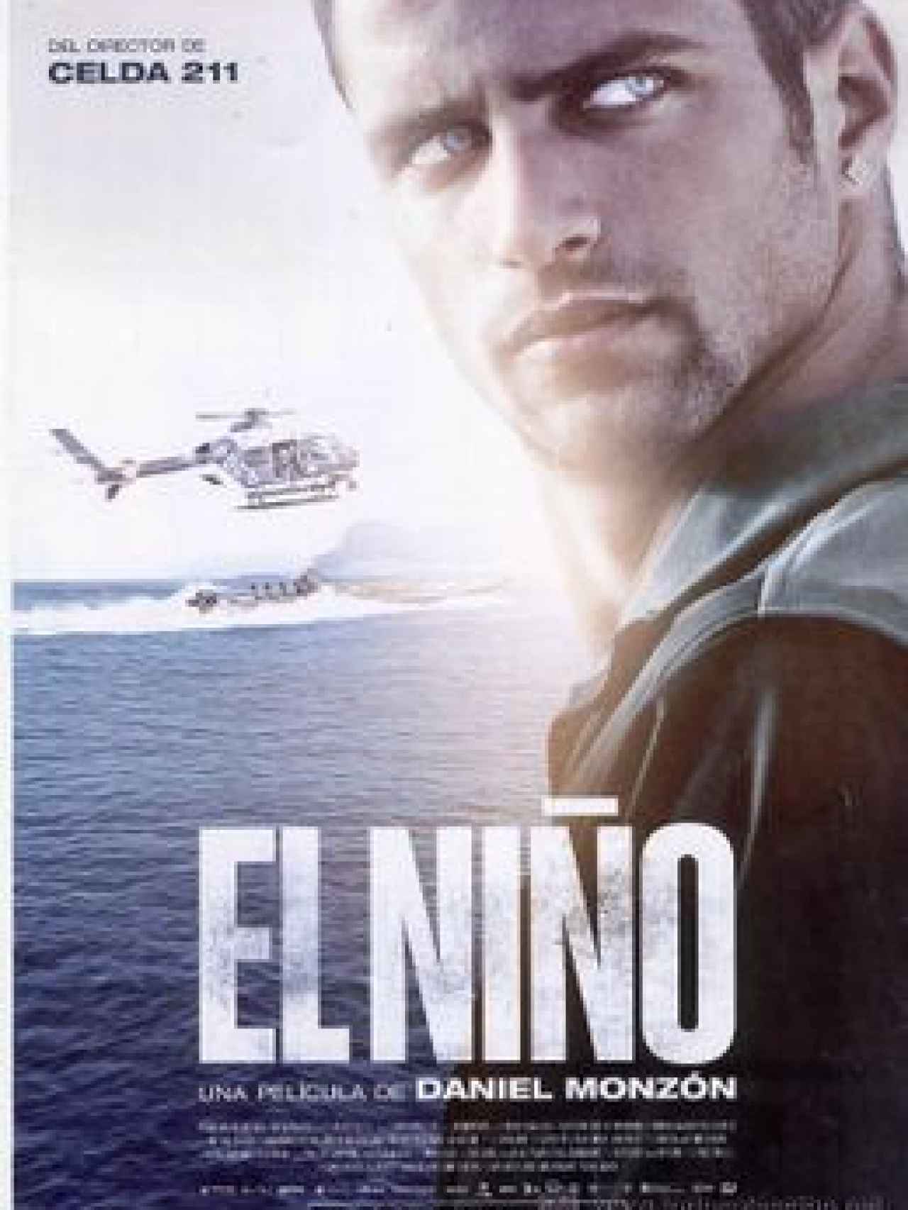 En 2014, el director de cine Daniel Monzón estrenó 'El Niño', protagonizada por el actor Jesús Castro.