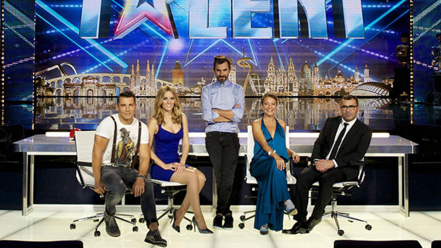 Lo que 'Got Talent España' le ha aportado a Telecinco