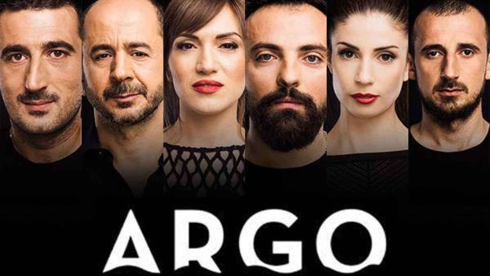 'Utopian Land', el tema con el que Argo representa a Grecia en Eurovisión