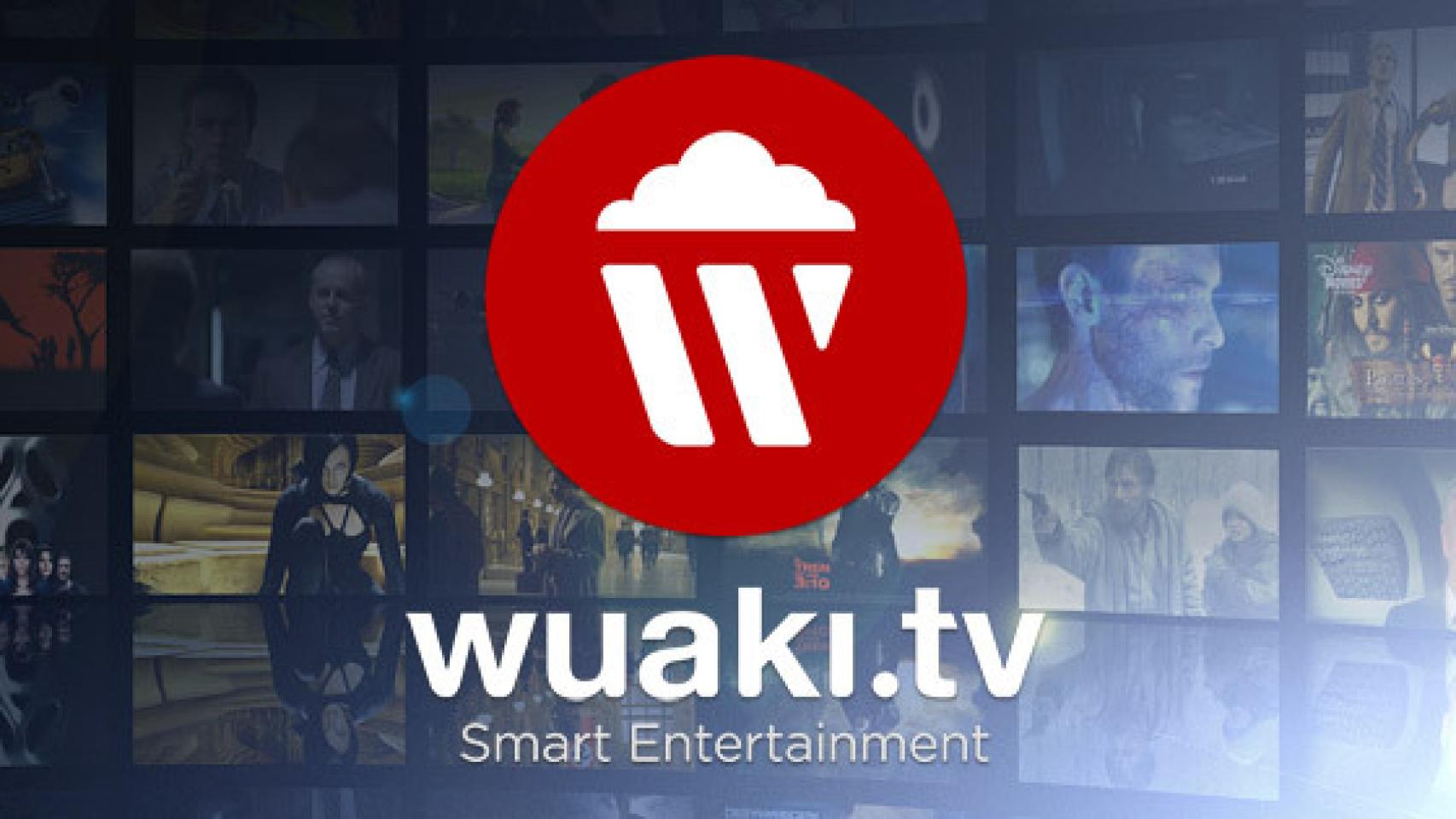 Wuaki apostará por el contenido propio a través de coproducciones