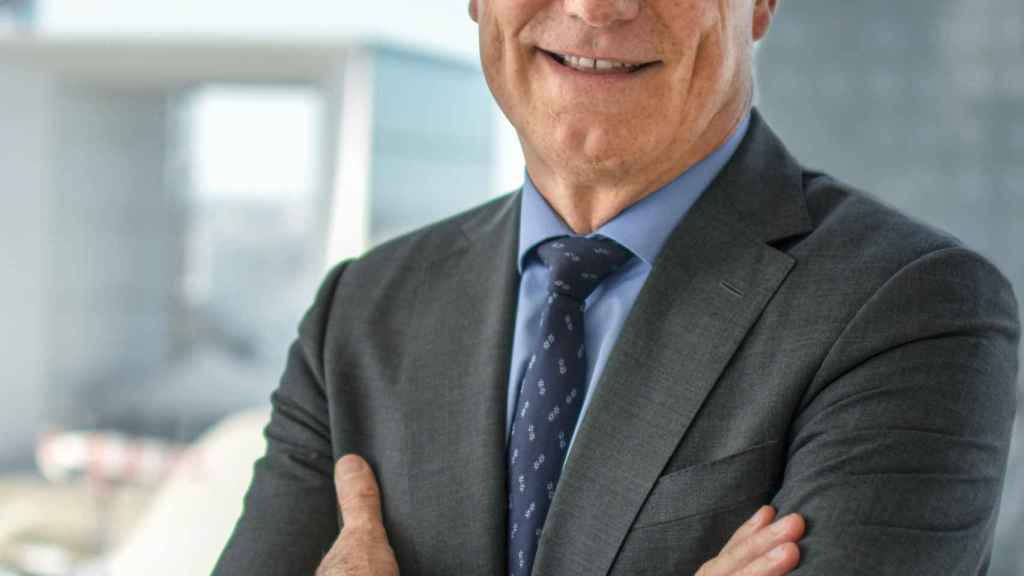 El presidente de la Autoridad Bancaria Europea, José Manuel Campa