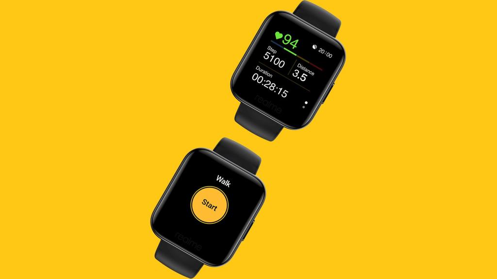 El reloj llegará a un precio de derribo.