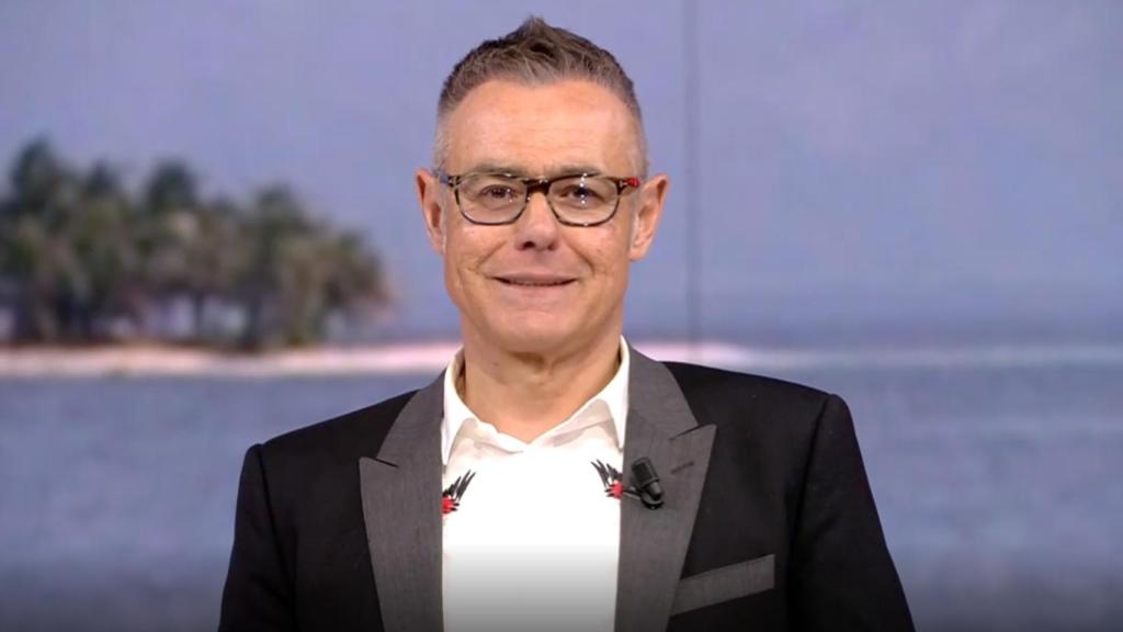 El presentador ha cerrado el último debate de 'Conexión Honduras' de esta edición.