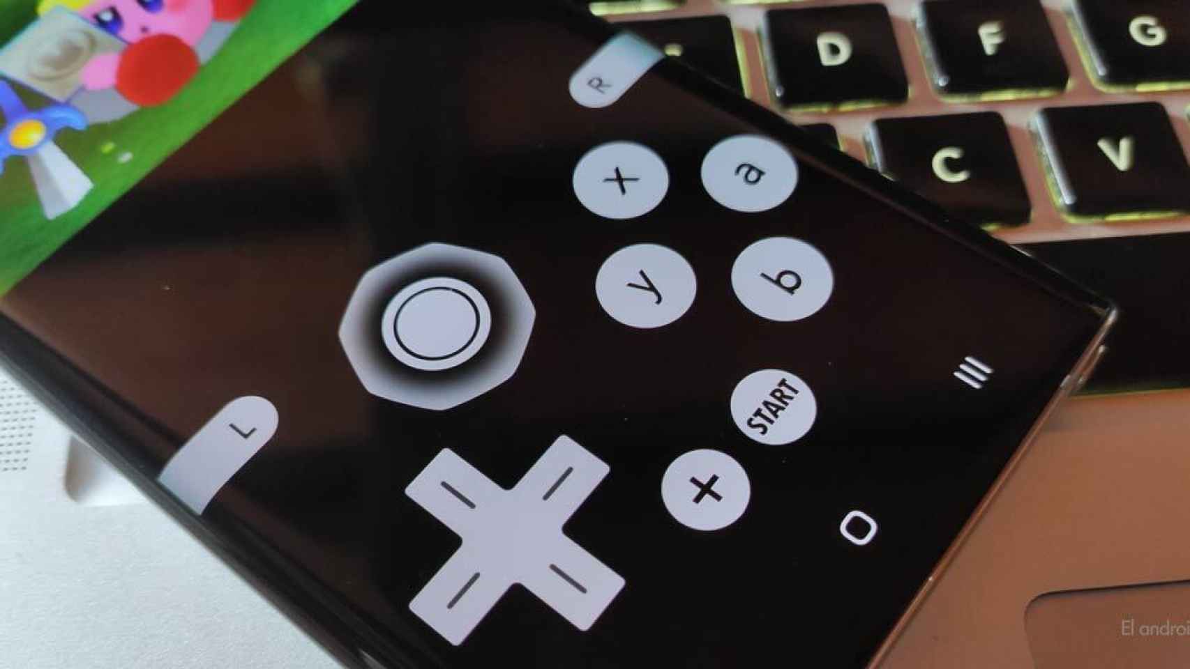 La Nintendo 3ds En Moviles Android Asi Funciona El Emulador Citra No Oficial