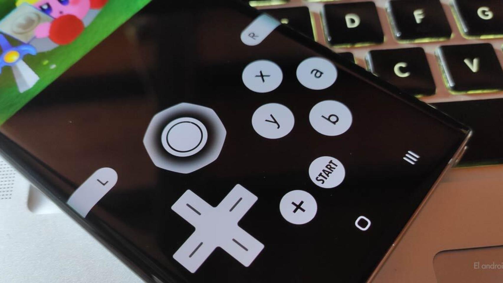 El emulardor de Nintendo 3DS para Android ya disponible