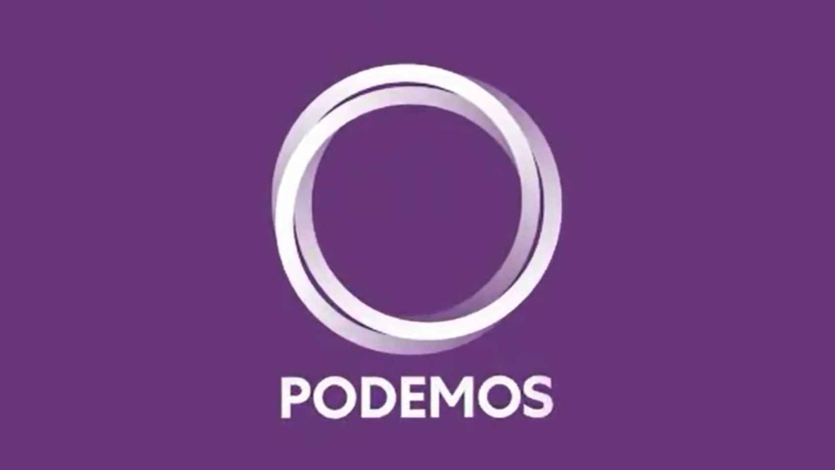Nueva imagen de Podemos.