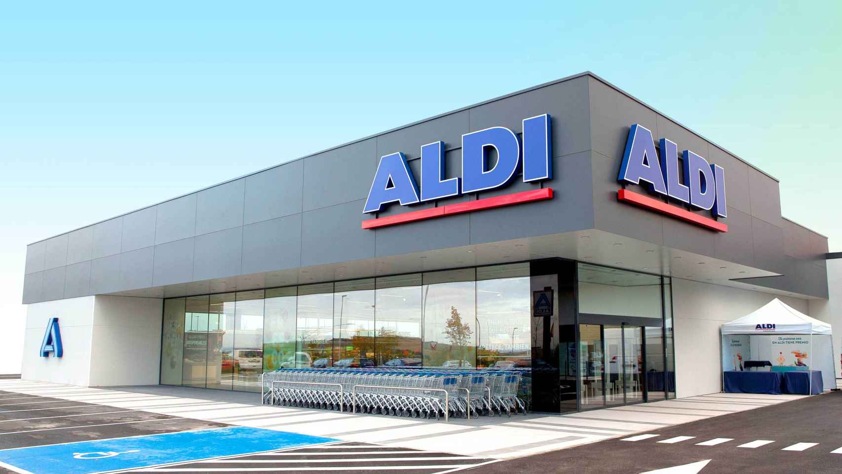 Adi acelera su estrategia en España: abrirá 20 supermercados este año