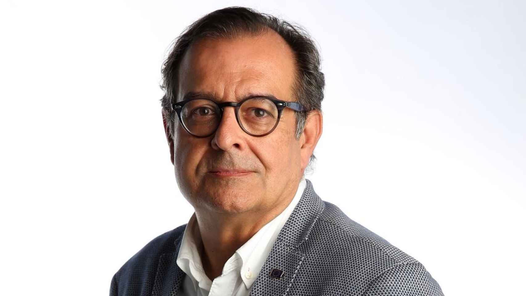 Albert Sáez , nuevo director de El Periódico.