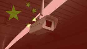 Vigilancia en China