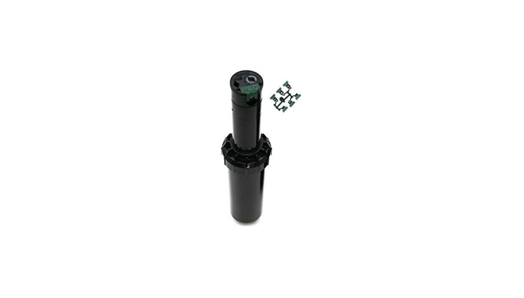Hunter SRM-04-A