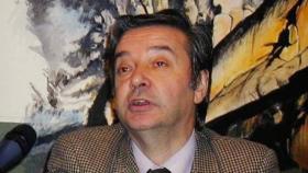 Miguel Ángel Troitiño