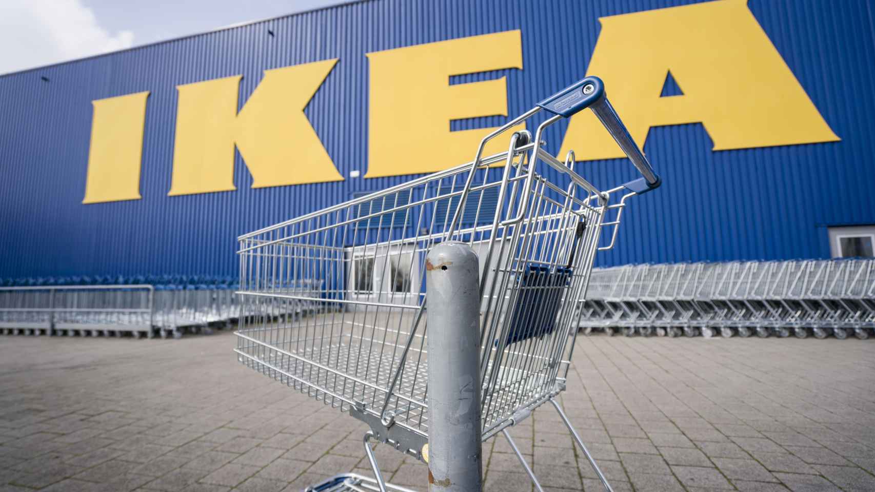 La reconversión de Ikea: de repartir comida a amueblar la ‘nueva normalidad’