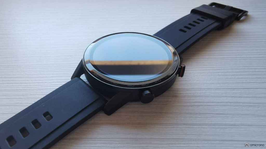 Honor MagicWatch 2.